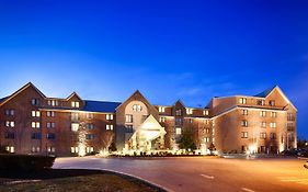 Best Western Plus Glen Mills Pa